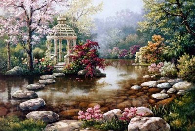 Gazebo